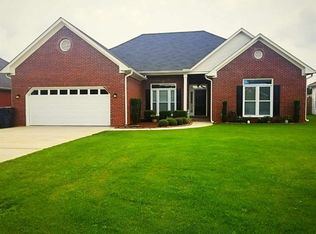 2903 Ashville Dr SW, Decatur, AL 35603