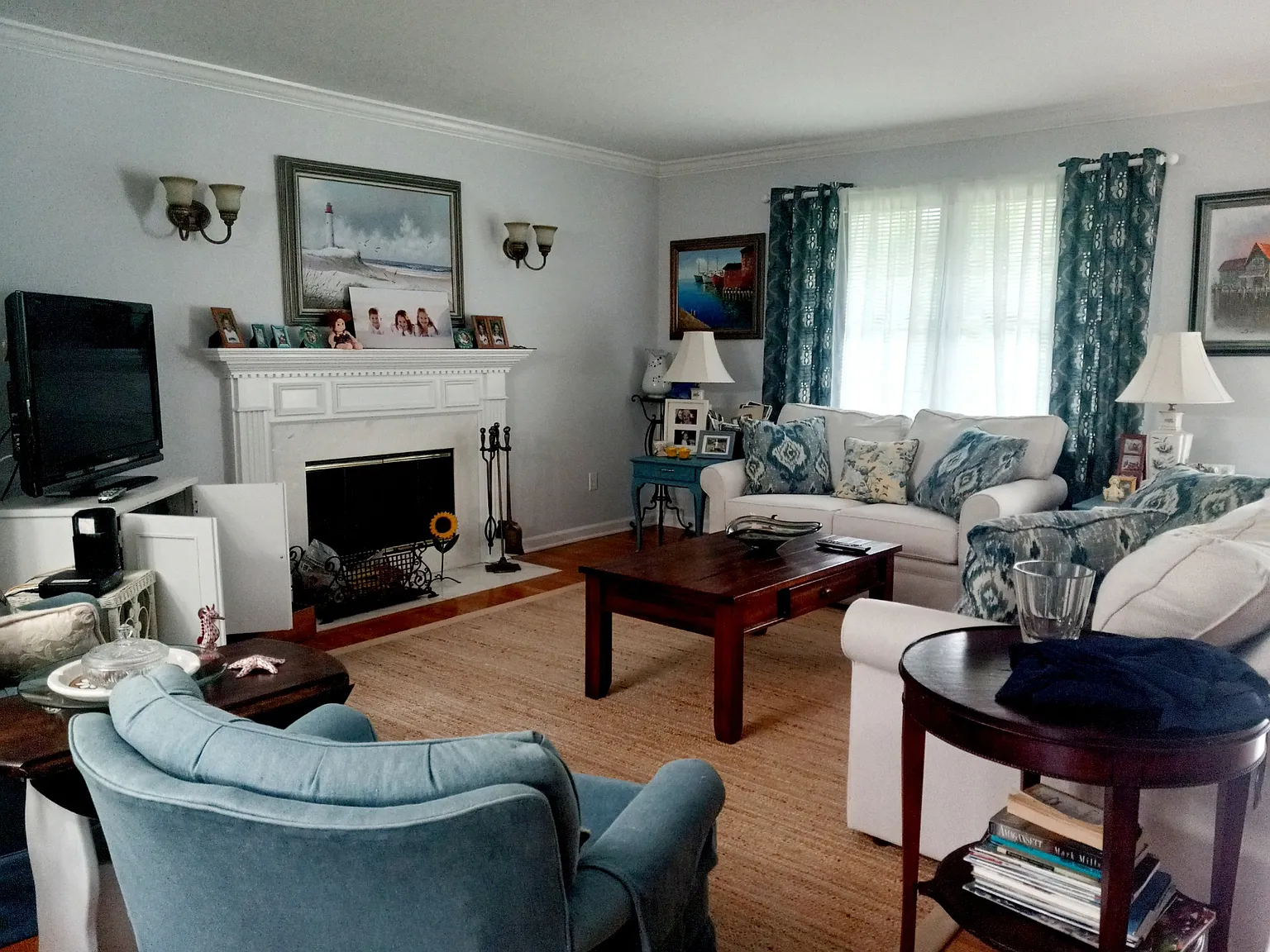 Beach House in Private Bayberry Community!! — Photo 3
