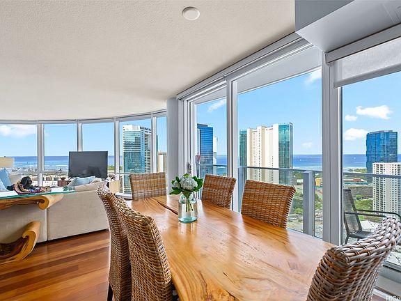4th image of 1288 Kapiolani Blvd #I-3408