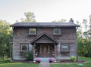 2506 Old State Rd, Henryville, IN 47126