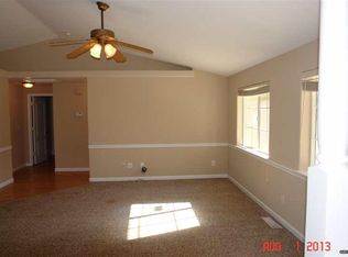 622 Stagecoach Rd, Gardnerville, NV 89410