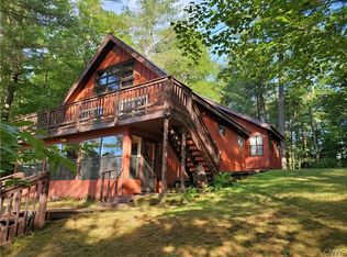 5502 Pine Wood Dr, Greig, NY 13345