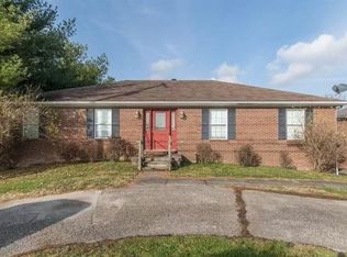 1328 Lancaster Rd #B, Richmond, KY 40475