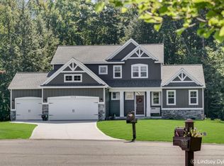 7838 Queenie Court, Allendale, MI 49401