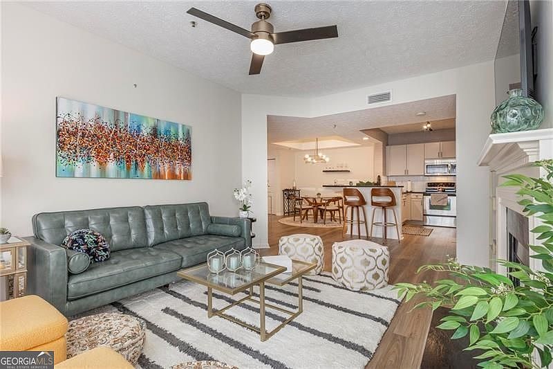 1st image of 1250 Parkwood Cir SE Unit 1206