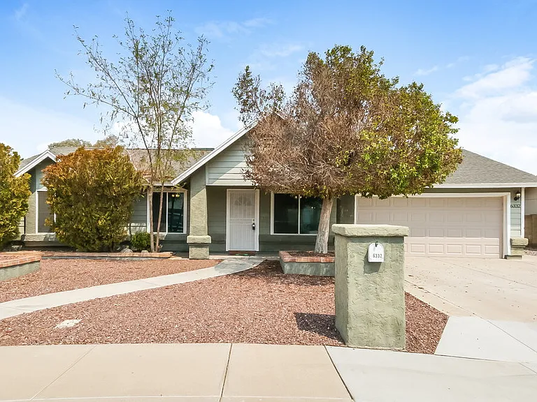 6332 W Laredo St — Photo 1