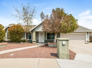 6332 W Laredo St, Chandler, AZ 85226
