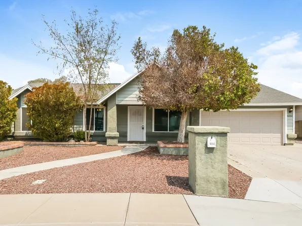 6332 W Laredo St, Chandler, AZ 85226