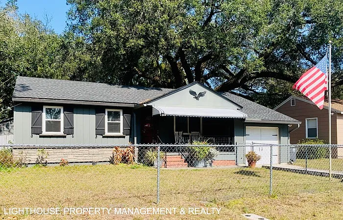 3331 Sylvia St — Photo 1