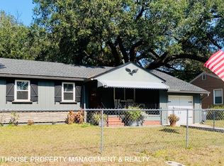 3331 Sylvia St, Jacksonville, FL 32207