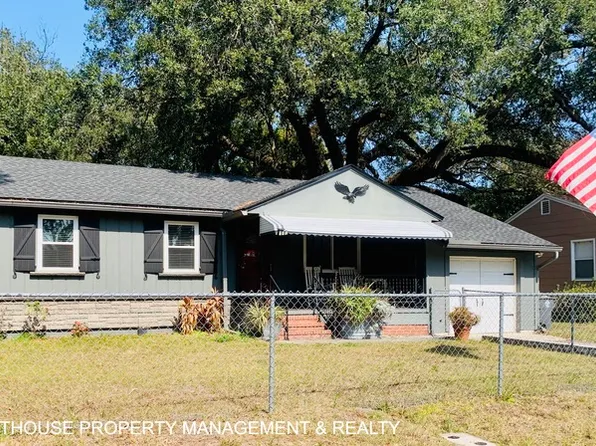3331 Sylvia St, Jacksonville, FL 32207
