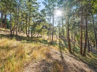 5 Chaparral Ln, San Geronimo, CA 94963