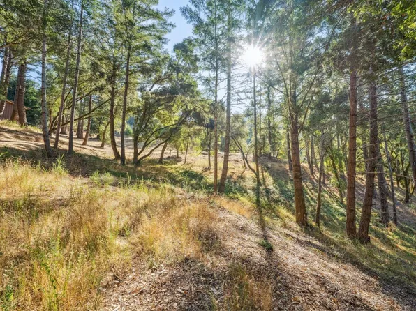 5 Chaparral Lane, San Geronimo, CA 94963