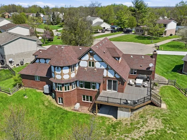 5929 Megan Dr, Liberty Township, OH 45011