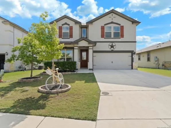 6906 Hanover Stone, San Antonio, TX 78244