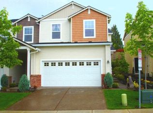 12555 SW Night Heron Ln, Beaverton, OR 97007