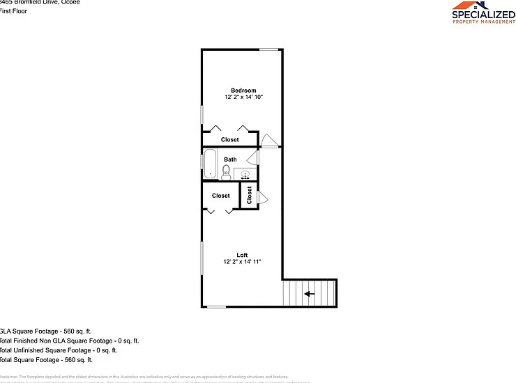 3465 Bromfield Dr — Photo 21