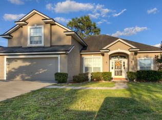 2707 Creek Ridge Dr, Green Cove Springs, FL 32043