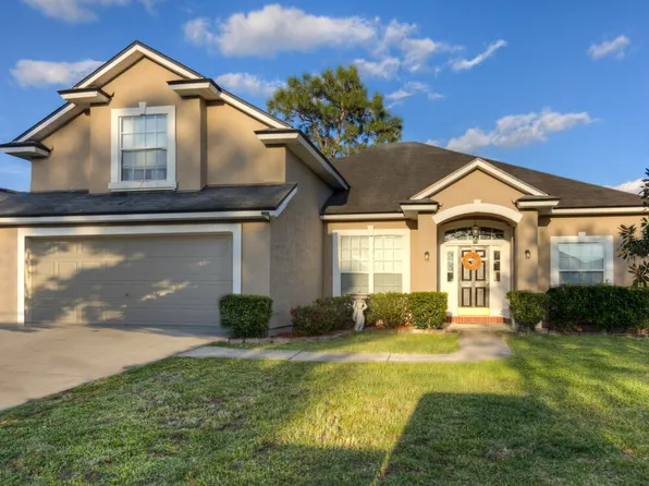 2707 Creek Ridge Dr, Green Cove Springs, FL 32043
