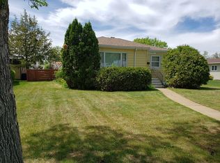 113 9th Ave SW, Sidney, MT 59270