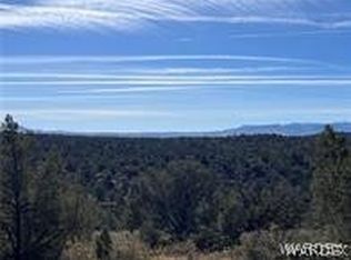 003H/25-3D Cross Mountain Rd, Seligman, AZ 86337