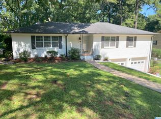 2256 Red Mountain Ter, Birmingham, AL 35205