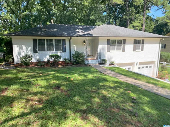 2256 Red Mountain Ter, Birmingham, AL 35205