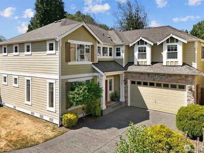 8122 NE 189th Place, Kenmore, WA, 98028