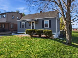 3319 McGrew St, Cincinnati, OH