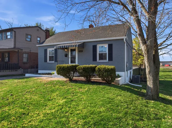 3319 McGrew St, Cincinnati, OH 45241