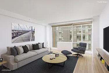 Sold by Corcoran
