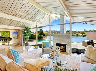 42 Lagoon Rd, Belvedere Tiburon, CA 94920
