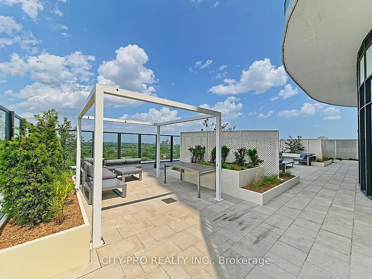 1 Fairview Rd E #3111 — Photo 34