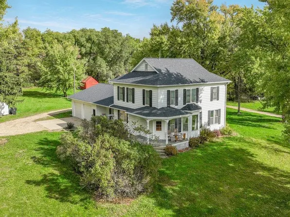 26554 745th Ave, Grand Meadow, MN 55936