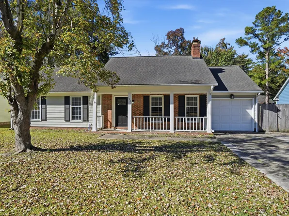 122 Towne Square Rd, Summerville, SC 29485