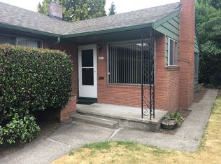 8415-8417 SW 6th Ave, Portland, OR 97219