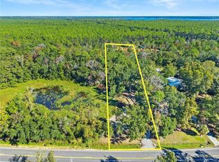 10694 County Road 1 Rd Lot 45, Fairhope, AL 36532