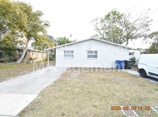 1741 Trotter Rd #A, Largo, FL 33774