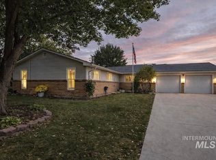 2248 E Sadie Dr, Eagle, ID 83616