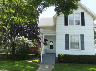503 Riverview Ave, Monroe, MI 48162