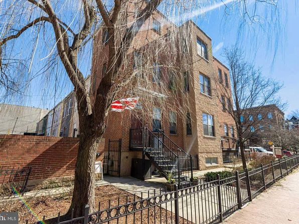 1301 1st St NW APT 2
