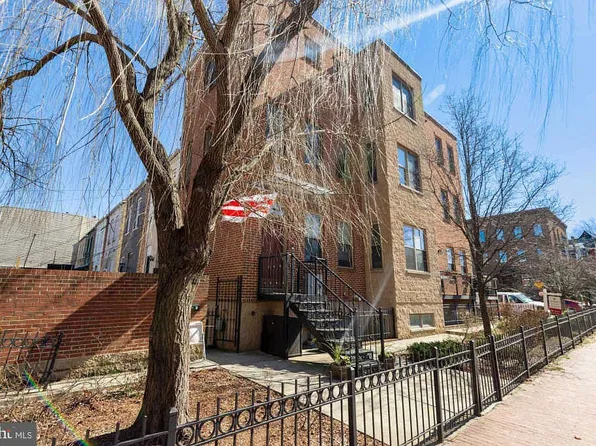 1301 1st St NW APT 2, Washington, DC 20001
