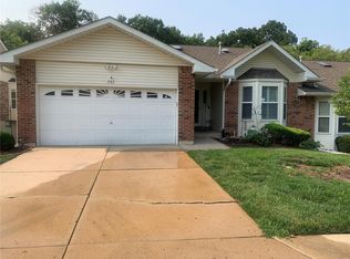 283 Southern Oaks Dr #24A, Saint Charles, MO 63303