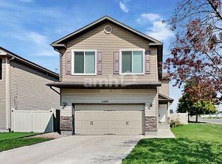 2093 E Jordan Way, Eagle Mountain, UT 84005