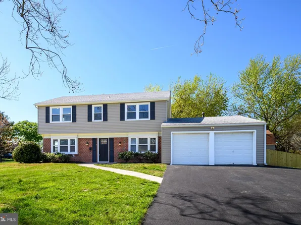 2704 Kenhill Dr, Bowie, MD 20715