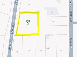 607 Parkdale Ln, Desoto, TX 75115