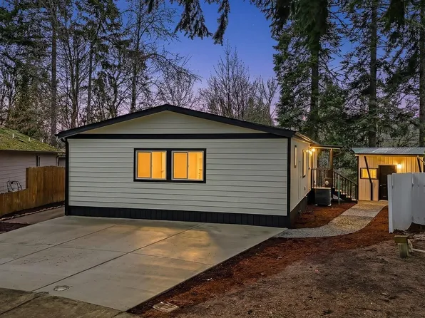 1598 40th Ln, Sweet Home, OR 97386