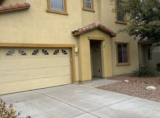 795 N Nestled Hummingbird Ln, Sahuarita, AZ 85629