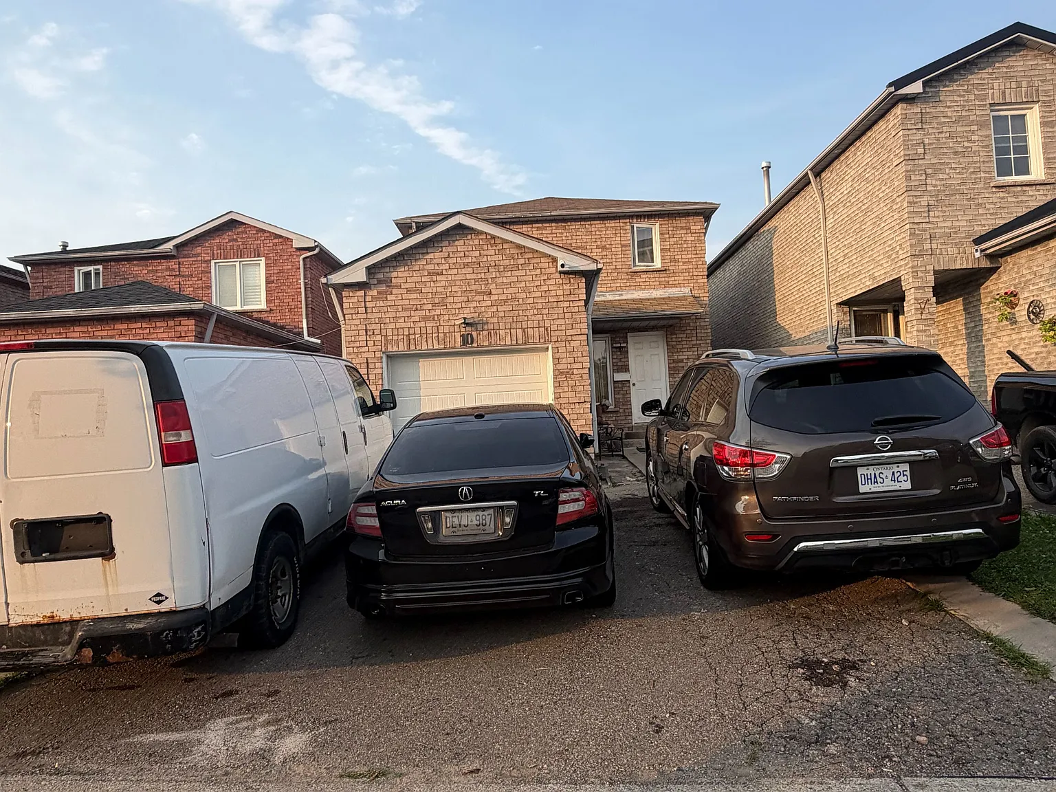 3 bed, $2,800 — Photo 4