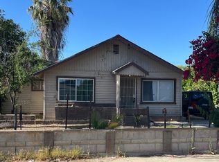 1934 3rd St, Wasco, CA 93280